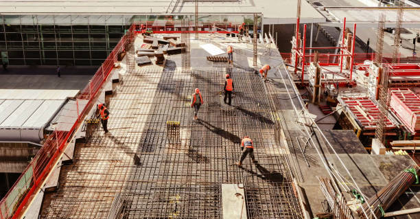 Best Concrete Sidewalk Installation in Harmony, PA