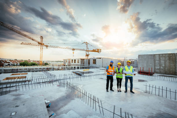 Reliable PA Concrete contractor Solutions