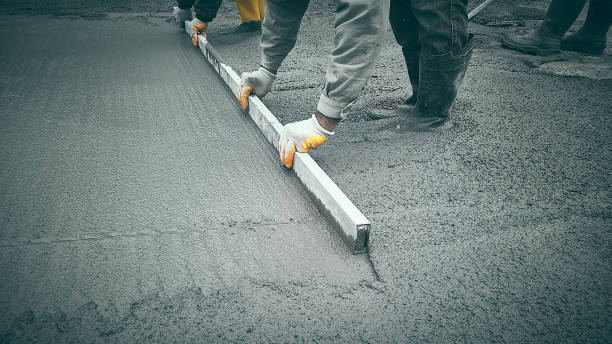 Best Decorative Concrete in Harmony, PA