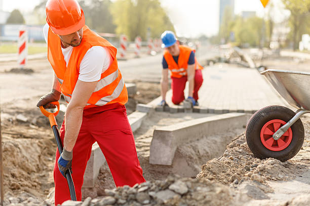 Best Concrete Foundation Repair in Harmony, PA