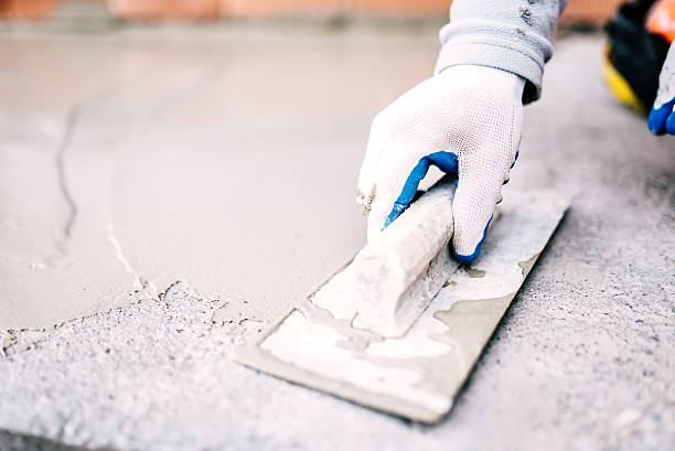 Best Concrete Retaining Walls in Harmony, PA
