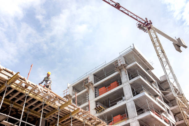 Best Concrete Removal and Replacement in Harmony, PA